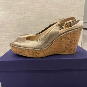 Stewart Weitzman Woman’s Sandler